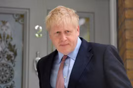 Boris Johnson tiếp tục chiến thắng trong vòng bỏ phiếu thứ hai