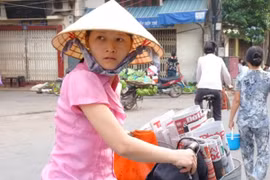 Đội quân rao báo- “Thời oanh liệt nay còn đâu”?