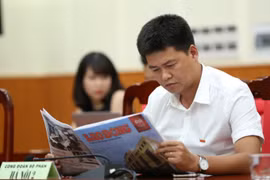 Đầu tư nội dung là đường đi không thể chối bỏ, là cửa SINH cho báo chí