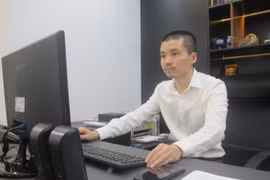 Đi một hướng khác biệt nhưng cũng phải để công chúng tiếp cận thông tin một cách dễ chịu nhất