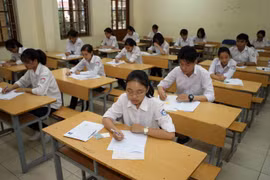 500 bài Trắc nghiệm THPT Quốc gia 2019 cần phải xem lại