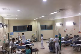 Thừa Thiên – Huế: Hơn 70 người bị ngộ độc sau tiệc đám cưới