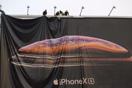 iPhone cao cấp "made in India" sắp xuất hiện