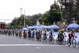 Tân Hiệp Phát: 20 năm gắn bó với giải đua xe đạp nữ toàn quốc mở rộng
