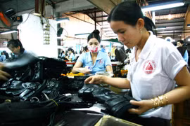 Xuất khẩu đã tận dụng hiệu quả các cam kết từ hội nhập