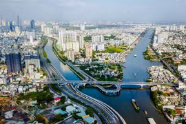 TPHCM: Nhiều dự án ngàn tỷ chờ... "se duyên" với nhà đầu tư