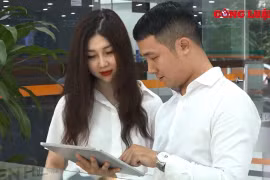 Xu hướng chuyên nghiệp hóa nghề môi giới bất động sản thời 4.0
