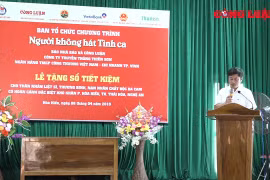 Chương trình nghệ thuật “Người không hát tình ca” sắp diễn ra tại Hà Nội