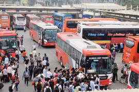 Xăng dầu điều chỉnh giá, kéo CPI nhóm giao thông tăng cao