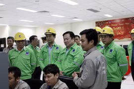 PVFCCo hoạt động hiệu quả, chiến lược phát triển đúng đắn