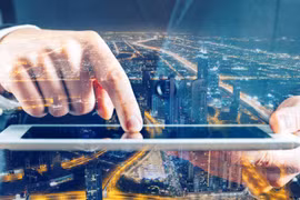 Bất động sản và “cây gậy thần” Proptech