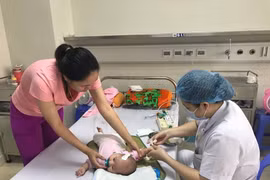 Báo động số ca tử vong vì viêm màng não do vi rút có chiều hướng gia tăng