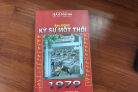 “Báo QĐND – Ký sự một thời 1979”