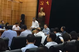 Tìm kế sách để giải cứu thịt lợn