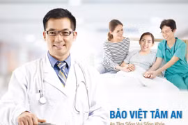 Bảo Việt Tâm An - Miếng ghép hoàn hảo cho bảo hiểm tích lũy đầu tư và sức khỏe toàn diện