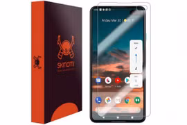 Lộ diện thiết kế của Google Pixel 4