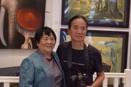 Một đời đam mê và cống hiến