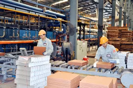 Nền kinh tế ASEAN sẽ tăng trưởng đạt 4 nghìn tỷ USD vào năm 2023