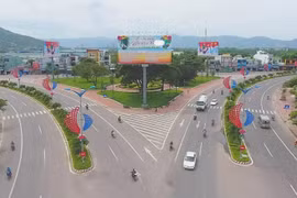 Bất động sản Quy Nhơn hưởng lợi nhờ hạ tầng và chính sách phát triển du lịch