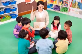 Những quy định mới cho giáo viên mầm non từ tháng 10/2019