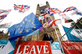 EU có thể gia hạn Brexit tới ngày 31/1 kèm khả năng rời trước hạn