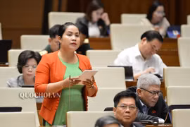 Quản lý xuất cảnh phải bảo đảm ngăn ngừa người vi phạm bỏ trốn