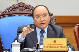 Thủ tướng chỉ đạo ngăn chặn, xử lý các hoạt động lừa đảo