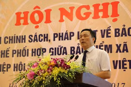 Đừng phân biệt “chủ - thợ” trong quan hệ lao động ở nước ta