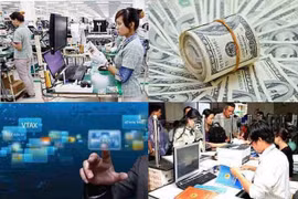 Môi trường kinh doanh của Việt Nam vẫn còn nhiều rào cản