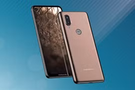 Motorola P40 sẽ trang bị chip Exynos 9610 của Samsung