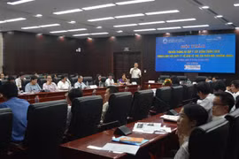 Bảo vệ trẻ em trên môi trường mạng