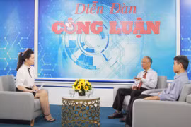 Diễn đàn Công luận: Doanh nghiệp tư nhân – Sợ lớn vì thể chế?