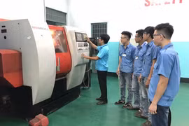 Thay đổi hình thức đào tạo hệ cao đẳng, trung cấp nghề