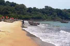 Đà Nẵng: Sở Du lịch xin ý kiến UBND TP về đề án phát triển du lịch ở làng chài Nam Ô