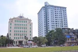 Vinaconex 1 bị phạt và truy thu thuế hơn 1,5 tỉ đồng