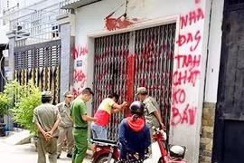 TP. HCM: Kiến nghị đưa dịch vụ đòi nợ thuê vào danh mục cấm kinh doanh