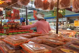 Từ 1/10, Trung Quốc sửa đổi quy định về quản lý, giám sát các sản phẩm xuất nhập khẩu