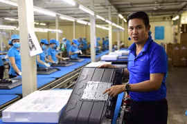Công ty Asanzo bất ngờ thông báo tạm dừng mọi hoạt động từ 30/8/2019