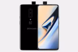 OnePlus 7 và 7 Pro có thể còn mạnh hơn cả sát thủ Galaxy S10
