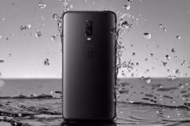 Video chứng minh khả năng chống nước của siêu phẩm OnePlus 7 sắp ra mắt