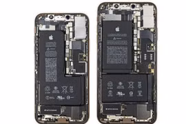 Ăng-ten trên iPhone 2019 sẽ được cải thiện tốt hơn