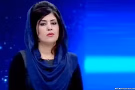 Một cựu nhà báo bị sát hại tại Kabul