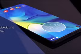 Motorola dự kiến giới thiệu One Action vào 23/8
