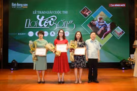 GFS - Nhà phát triển bất động sản có khu chung cư được cư dân yêu mến với nhiều tác phẩm chất lượng