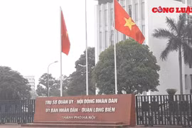 Tiếp vụ 'Cấp sổ đỏ nhưng không có lối đi': Chính quyền quận Long Biên thiếu trách nhiệm, trốn tránh báo chí?