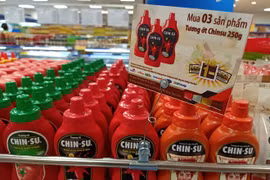 Khôn ngoan "đá đáp" người ngoài…