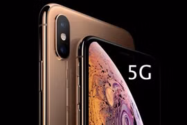 iPhone 5G có thể mất vài năm mới thành hiện thực