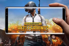 Tencent cung cấp dịch vụ thuê bao tháng với game thủ PUBG Mobile