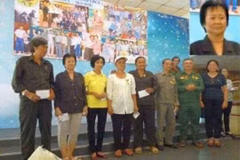 Cảnh ngộ ngặt nghèo của một nữ Thanh niên xung phong