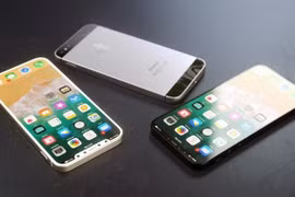 Rộ tin đồn về iPhone XE - phiên bản tiếp theo của iPhone SE